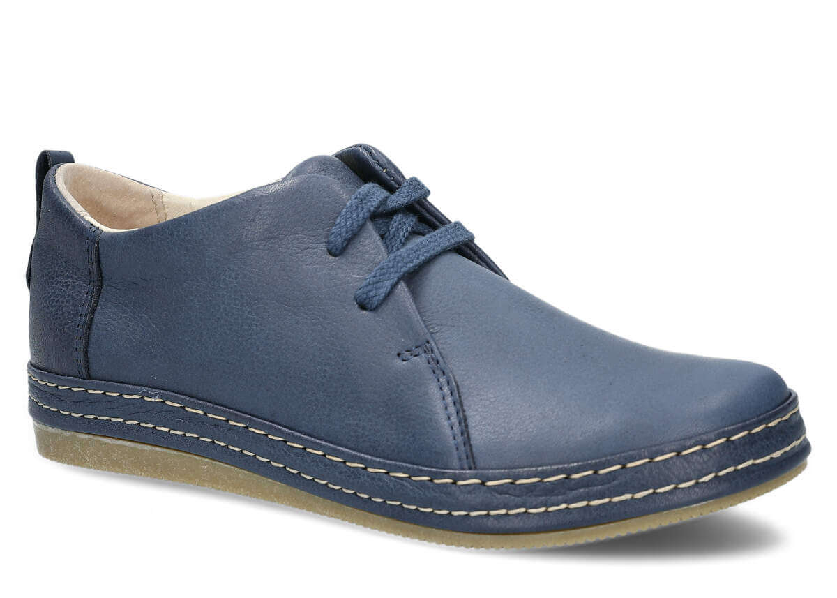 Dámské boty Nagaba N382 modrá